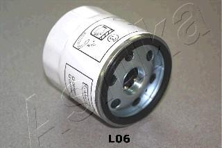 Ashika 10-0L-L06 - Oil Filter autospares.lv