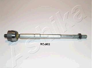 Ashika 103-09-902 - Inner Tie Rod, Axle Joint autospares.lv