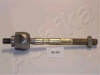 Ashika 103-04-499 - Inner Tie Rod, Axle Joint autospares.lv