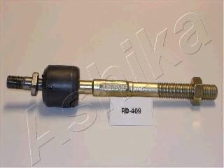 Ashika 103-04-409 - Inner Tie Rod, Axle Joint autospares.lv
