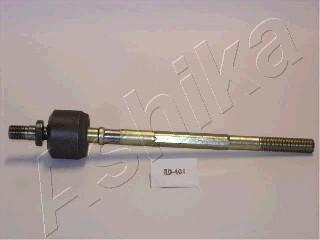 Ashika 103-04-401 - Inner Tie Rod, Axle Joint autospares.lv