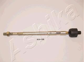 Ashika 103-04-418 - Inner Tie Rod, Axle Joint autospares.lv