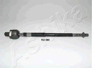 Ashika 103-05-500 - Inner Tie Rod, Axle Joint autospares.lv