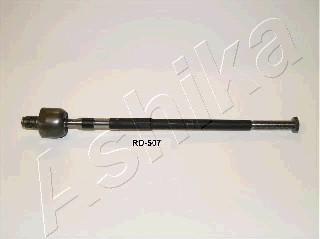 Ashika 103-05-507 - Inner Tie Rod, Axle Joint autospares.lv