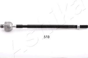Ashika 103-05-518 - Inner Tie Rod, Axle Joint autospares.lv