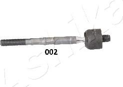 Ashika 103-00-002 - Inner Tie Rod, Axle Joint autospares.lv