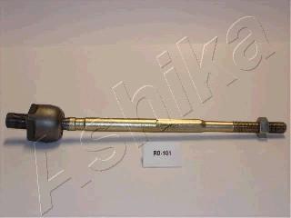Ashika 103-01-101 - Inner Tie Rod, Axle Joint autospares.lv