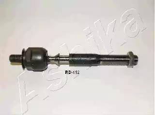 RIDER RD.322426706 - Inner Tie Rod, Axle Joint autospares.lv