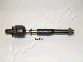 Ashika 103-01-112 - Inner Tie Rod, Axle Joint autospares.lv