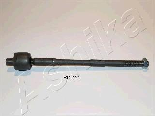 Ashika 103-01-121 - Inner Tie Rod, Axle Joint autospares.lv