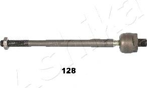 Ashika 103-01-128 - Inner Tie Rod, Axle Joint autospares.lv