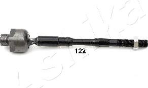 Ashika 103-01-122 - Inner Tie Rod, Axle Joint autospares.lv