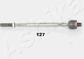 Ashika 103-01-127 - Inner Tie Rod, Axle Joint autospares.lv