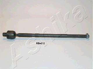 Ashika 103-08-813R - Inner Tie Rod, Axle Joint autospares.lv