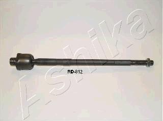 Ashika 103-08-812 - Inner Tie Rod, Axle Joint autospares.lv