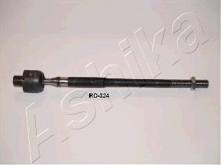 Ashika 103-03-324 - Inner Tie Rod, Axle Joint autospares.lv