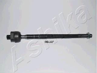 Ashika 103-03-327 - Inner Tie Rod, Axle Joint autospares.lv