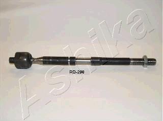 Ashika 103-02-200 - Inner Tie Rod, Axle Joint autospares.lv