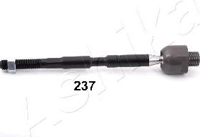 Ashika 103-02-237 - Inner Tie Rod, Axle Joint autospares.lv