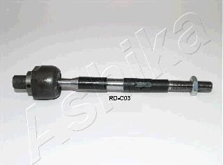 Ashika 103-0C-C03 - Inner Tie Rod, Axle Joint autospares.lv