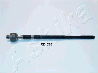 Ashika 103-0C-C02 - Inner Tie Rod, Axle Joint autospares.lv