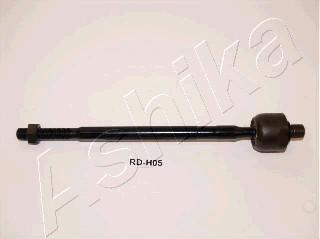 Ashika 103-0H-H05 - Inner Tie Rod, Axle Joint autospares.lv