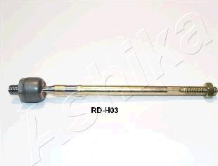 Ashika 103-0H-H03 - Inner Tie Rod, Axle Joint autospares.lv