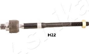 Ashika 103-0H-H21L - Inner Tie Rod, Axle Joint autospares.lv