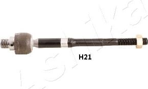 Ashika 103-0H-H21R - Inner Tie Rod, Axle Joint autospares.lv