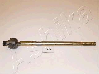 Ashika 103-0K-K63 - Inner Tie Rod, Axle Joint autospares.lv