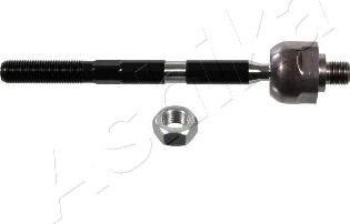 Ashika 103-0K-K24 - Inner Tie Rod, Axle Joint autospares.lv