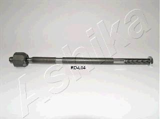 Ashika 103-0L-L04 - Inner Tie Rod, Axle Joint autospares.lv