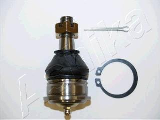 Ashika 107-01-190 - Ball Joint autospares.lv