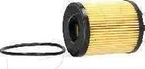 BOSCH 0 986 TF0 029 - Oil Filter autospares.lv