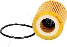 Ashika 10-ECO148 - Oil Filter autospares.lv