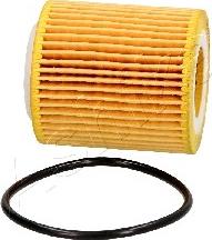 Ashika 10-ECO148 - Oil Filter autospares.lv