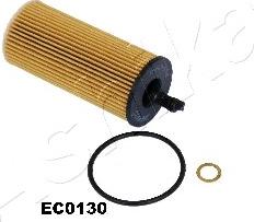 Ashika 10-ECO130 - Oil Filter autospares.lv