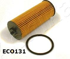 Ashika 10-ECO131 - Oil Filter autospares.lv