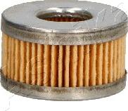 Ashika 10-GAS19S - Fuel filter autospares.lv