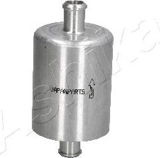 Ashika 10-GAS38S - Fuel filter autospares.lv