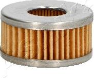 Ashika 10-GAS26S - Fuel filter autospares.lv