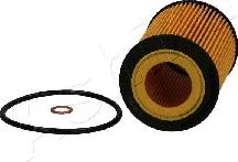 Ashika 10-H0-003 - Oil Filter autospares.lv