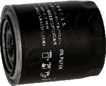 Ashika 10-K0-005 - Oil Filter autospares.lv