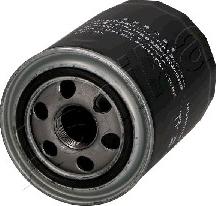 Ashika 10-K0-006 - Oil Filter autospares.lv