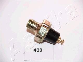 Ashika 11-04-400 - Sender Unit, oil pressure autospares.lv