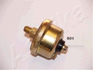 Ashika 11-05-501 - Sender Unit, oil pressure autospares.lv