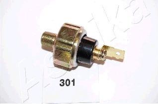 Ashika 11-03-301 - Sender Unit, oil pressure autospares.lv