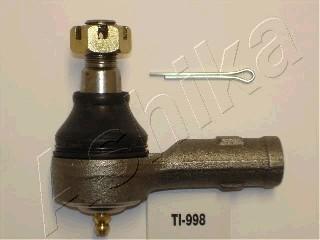 Ashika 111-09-998L - Tie Rod End autospares.lv