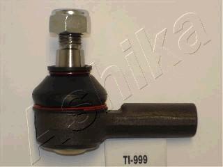 Ashika 111-09-998R - Tie Rod End autospares.lv