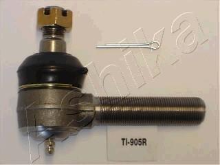 Ashika 111-09-905R - Tie Rod End autospares.lv